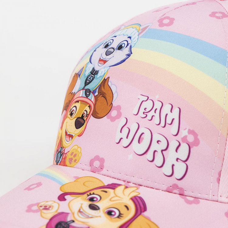 Kids Cap 53cm PAW PATROL Skye, 2 designs