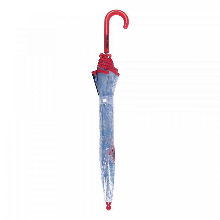 Umbrella 55cm Φ71cm MARVEL SPIDERMAN