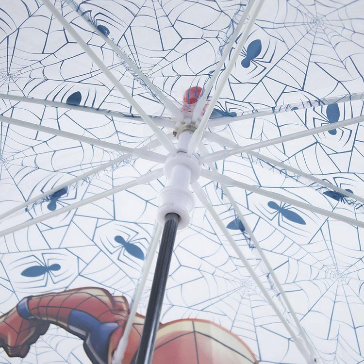 Umbrella 55cm Φ71cm MARVEL SPIDERMAN