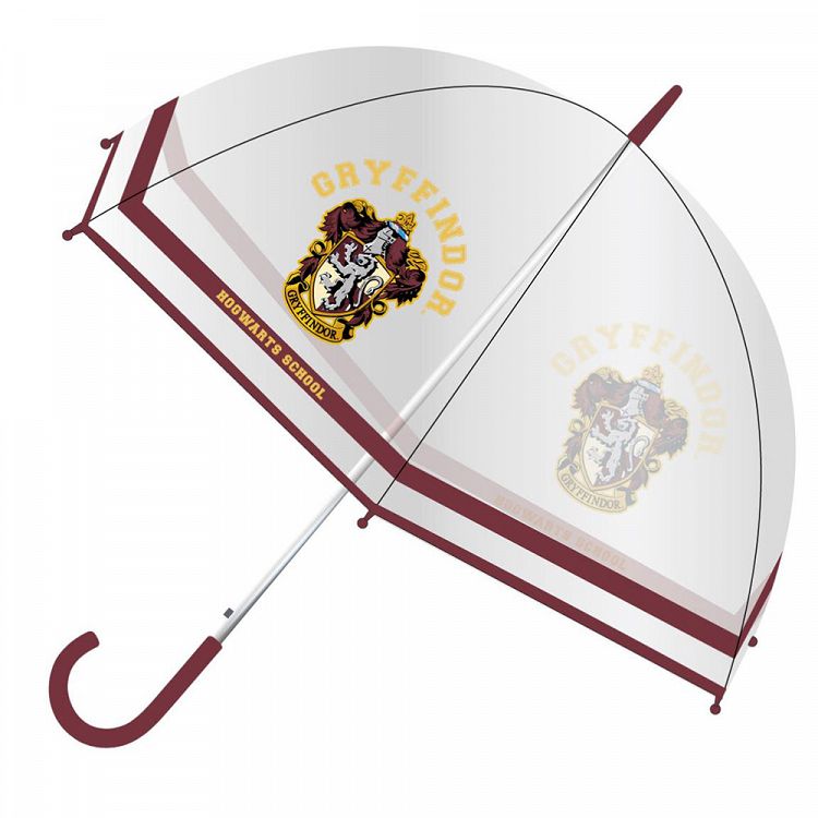 Umbrella 61cm Φ89cm HARRY POTTER