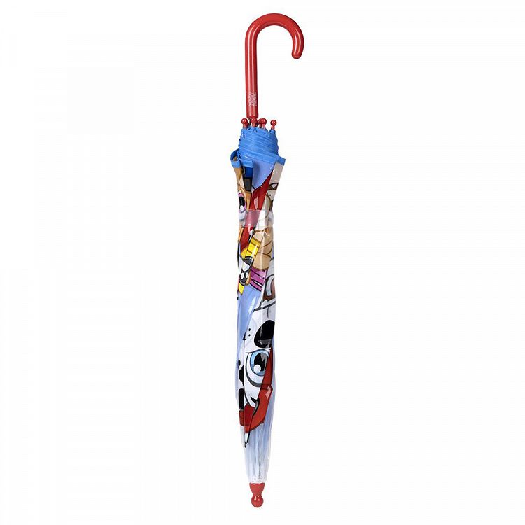 Umbrella 55cm Φ71cm PAW PATROL