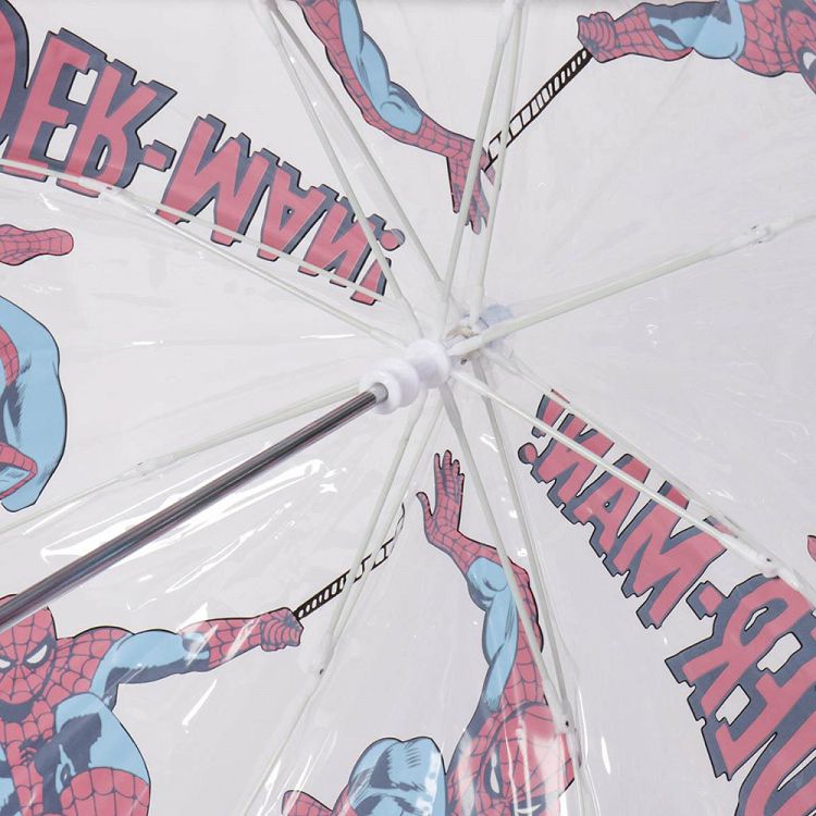 Umbrella 55cm Φ71cm MARVEL SPIDERMAN