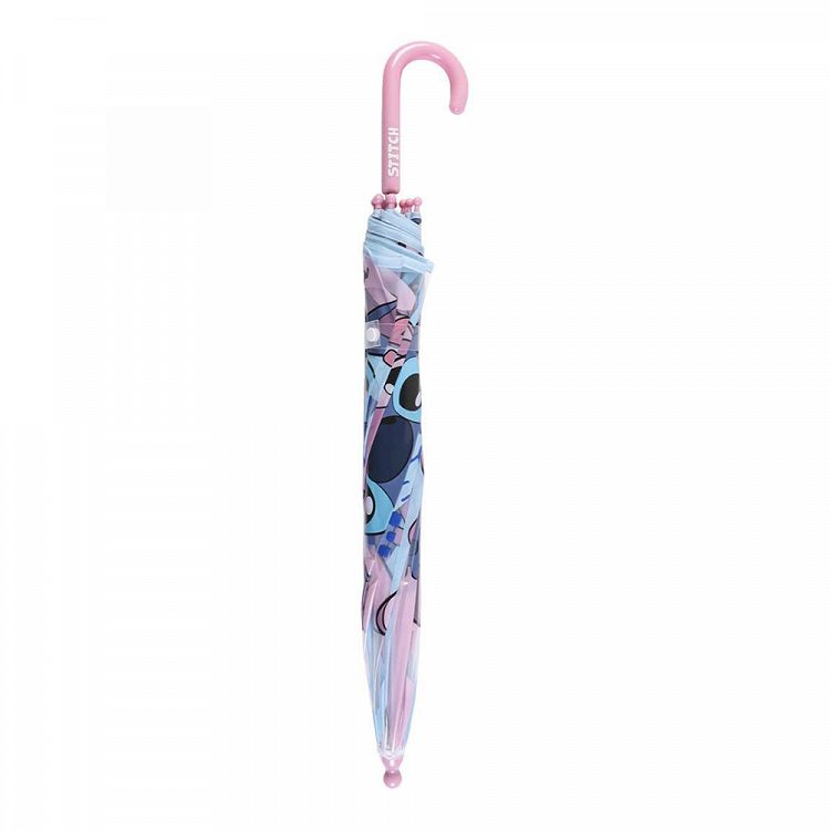 Umbrella 55cm Φ71cm DISNEY Lilo & Stitch