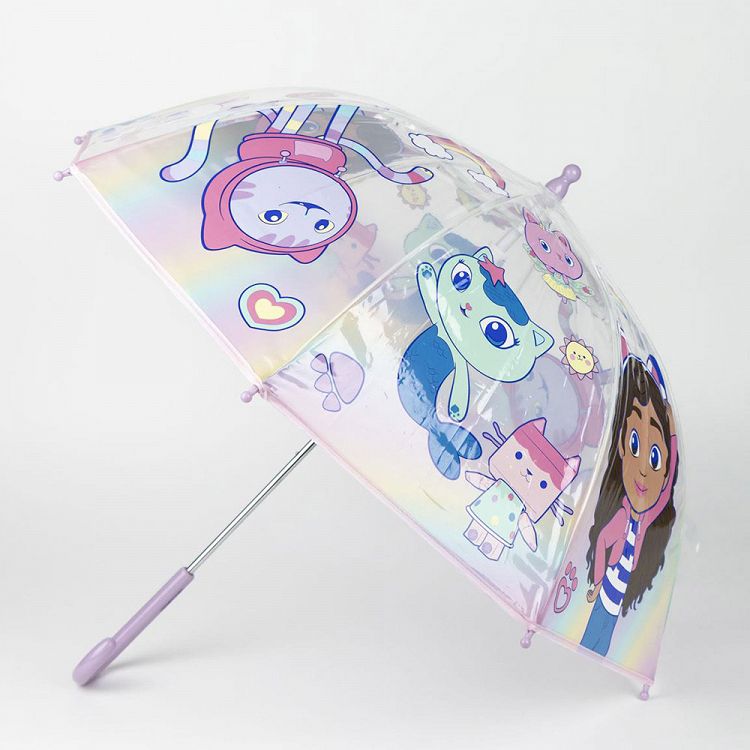 Umbrella Bubble 45cm Φ71cm GABBY´S DOLLHOUSE