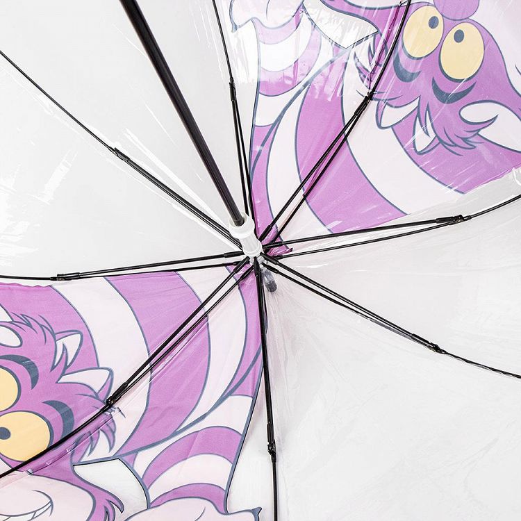 Umbrella 61cm Φ89cm DISNEY Alice in Wonderland