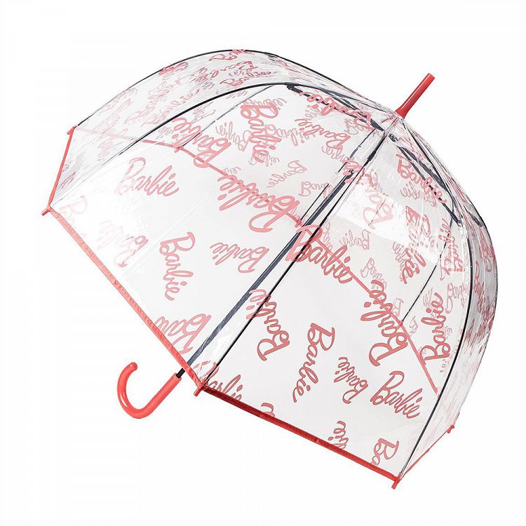 Umbrella 61cm Φ89cm BARBIE