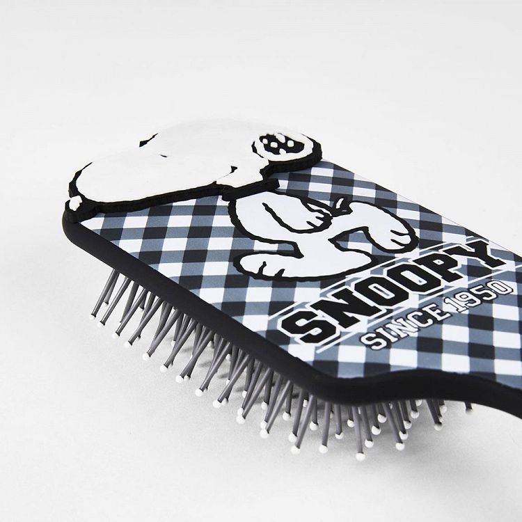 Hair Brush SNOOPY