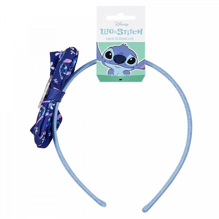 Hair Accessory Hairband DISNEY Lilo & Stitch - Lazo