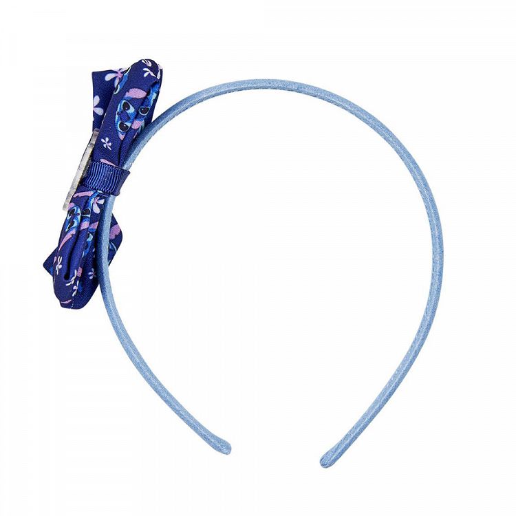 Hair Accessory Hairband DISNEY Lilo & Stitch - Lazo