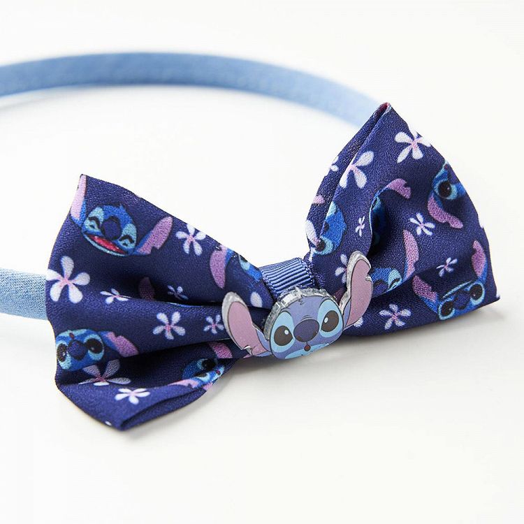 Hair Accessory Hairband DISNEY Lilo & Stitch - Lazo