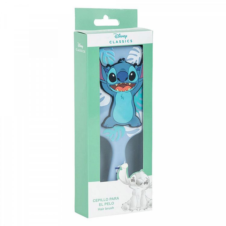 Rectangular Hair Brush DISNEY Lilo & Stitch