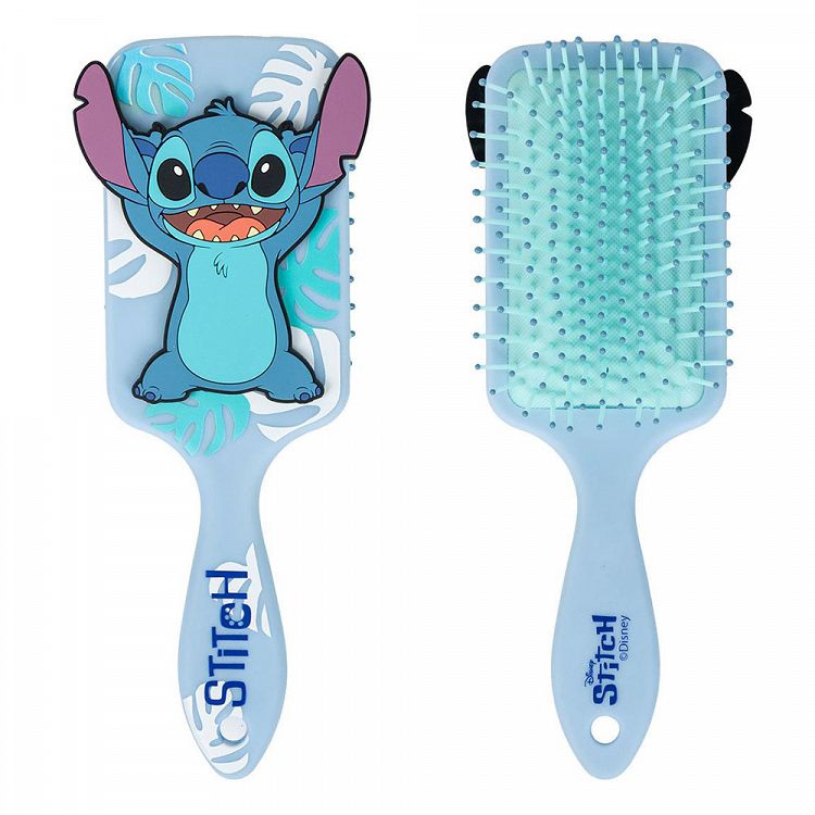 Rectangular Hair Brush DISNEY Lilo & Stitch