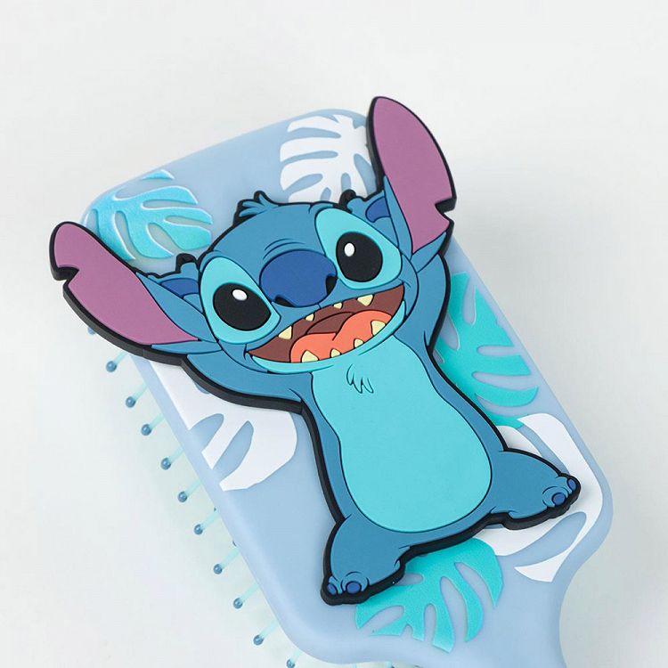 Rectangular Hair Brush DISNEY Lilo & Stitch