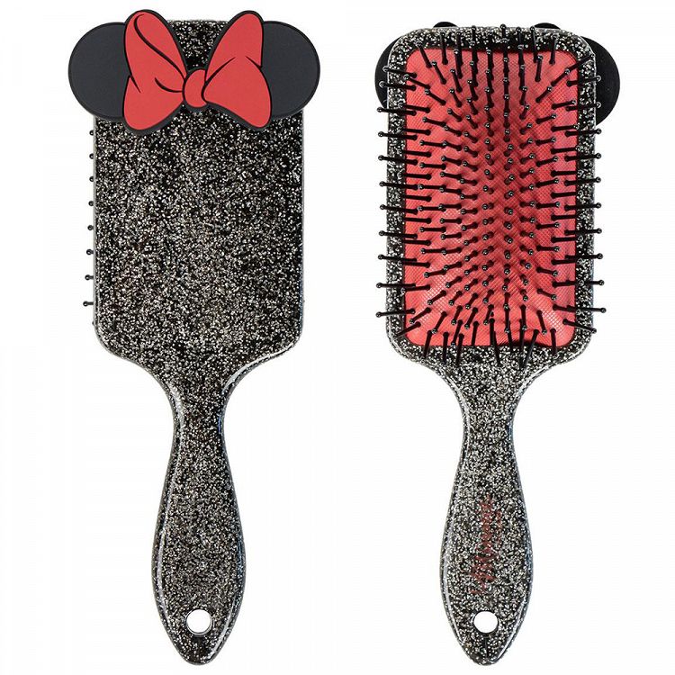 Rectangular Hair Brush DISNEY Minnie