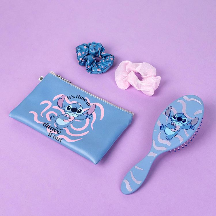 Beauty Set with Hair Accessories DISNEY Lilo & Stitch