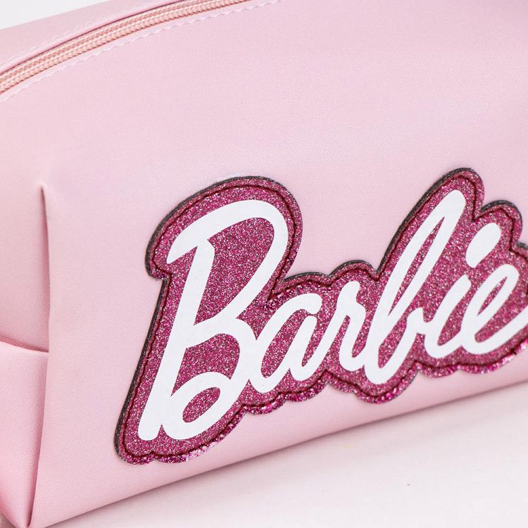 Toiletry Bag 23cm BARBIE