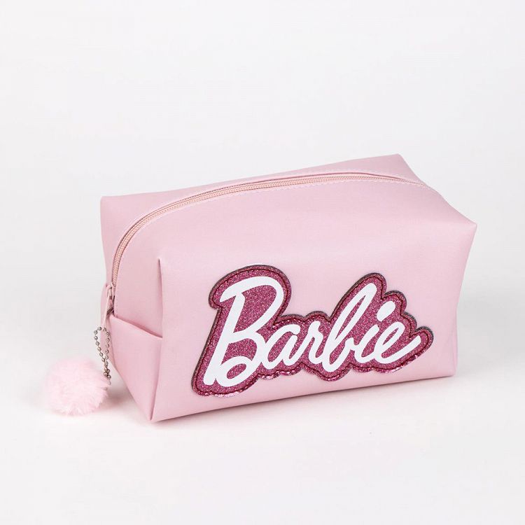 Toiletry Bag 23cm BARBIE