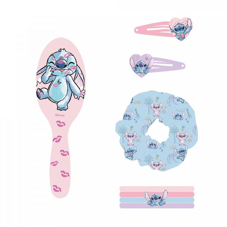 Beauty Set 1 DISNEY Lilo & Stitch