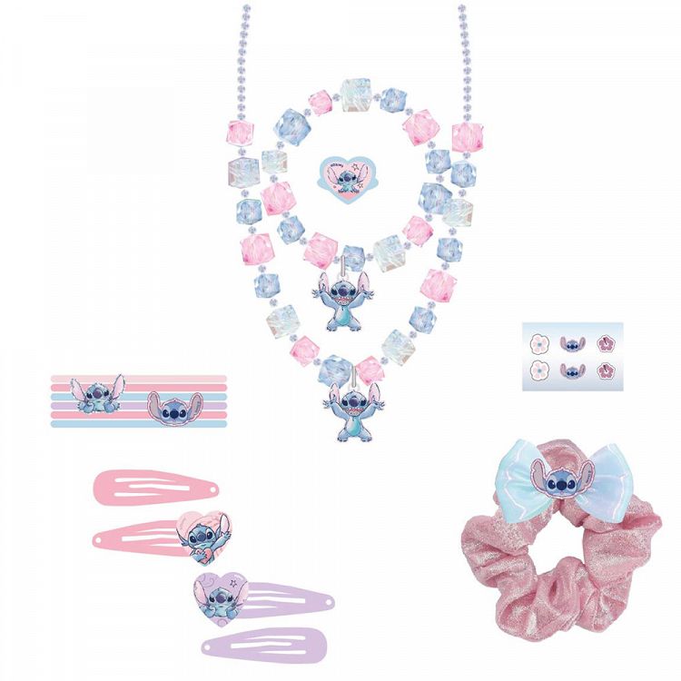 Beauty Set 2 DISNEY Lilo & Stitch