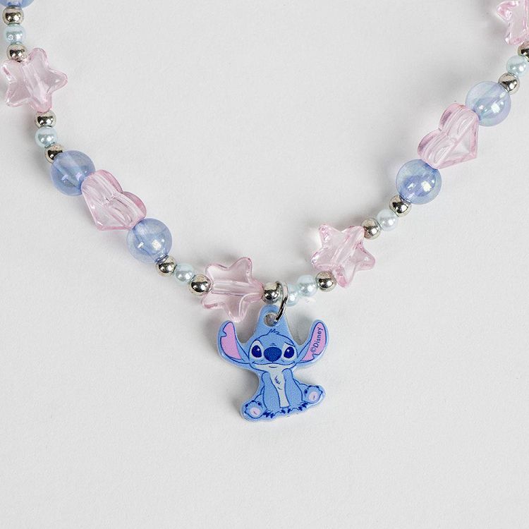 Necklace Faux-Jewelry DISNEY Lilo & Stitch