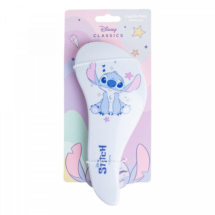 Untangling Hair Brush DISNEY Lilo & Stitch