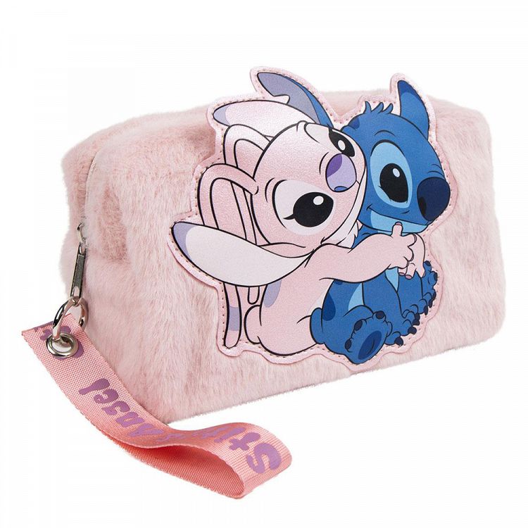 PE Toiletry Bag DISNEY Lilo & Stitch