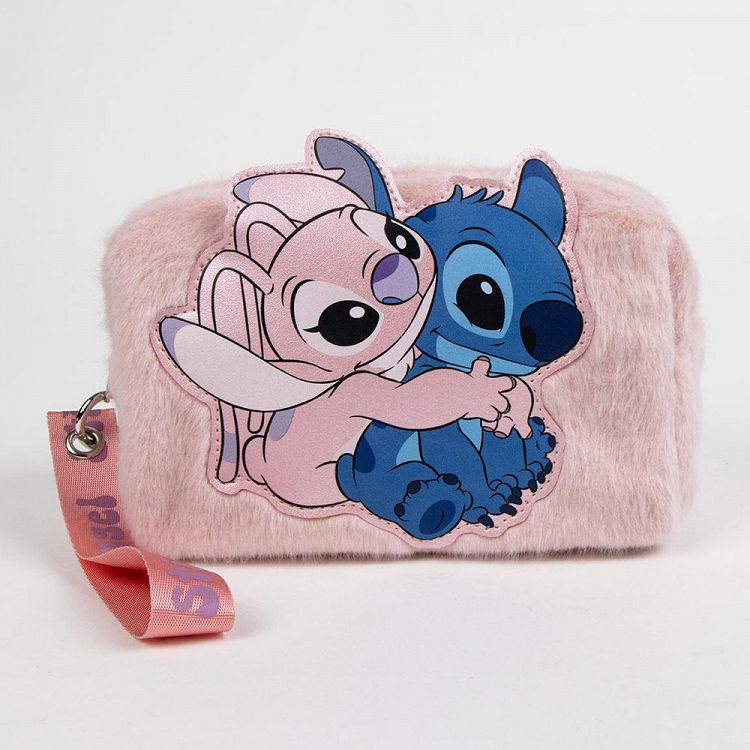 PE Toiletry Bag DISNEY Lilo & Stitch