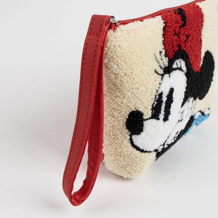 PE Toiletry Bag DISNEY Minnie