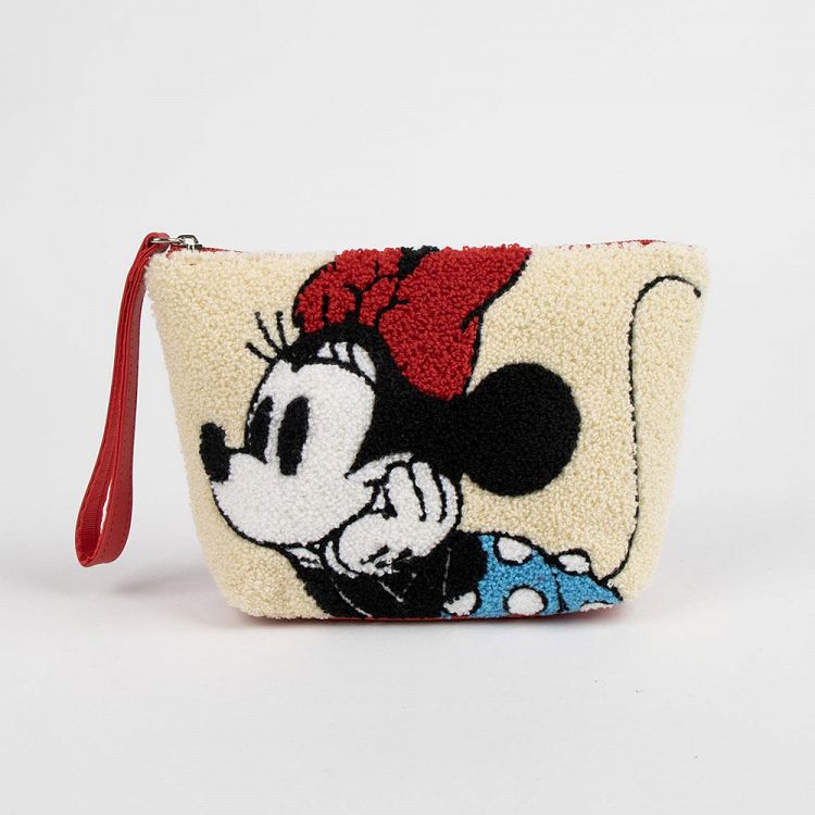 PE Toiletry Bag DISNEY Minnie