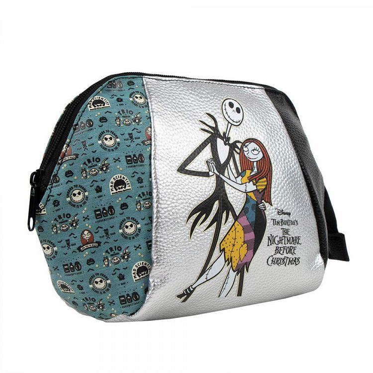 PU Toiletry Bag 3 colours DISNEY The Nightmare Before Christmas