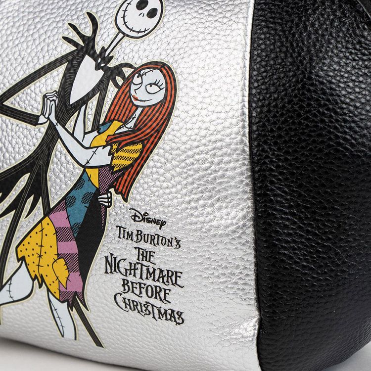 PU Toiletry Bag 3 colours DISNEY The Nightmare Before Christmas