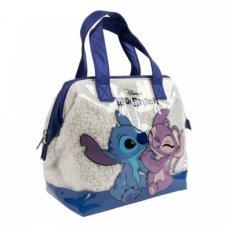 PVC Toiletry Bag DISNEY Lilo & Stitch