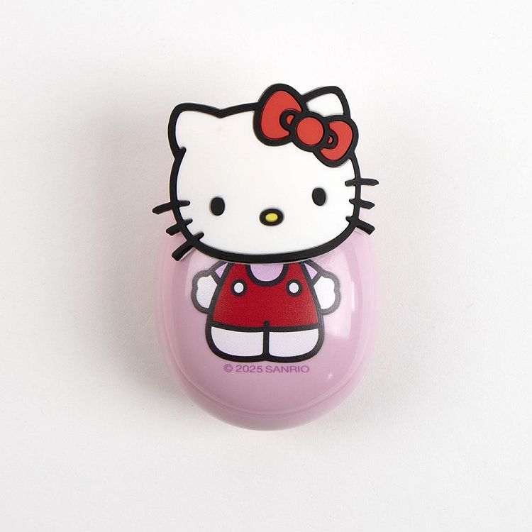 Untangling Hair Brush HELLO KITTY