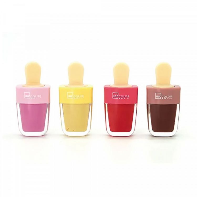 WONDERLAND Lip Gloss 10ml in 4 flavours