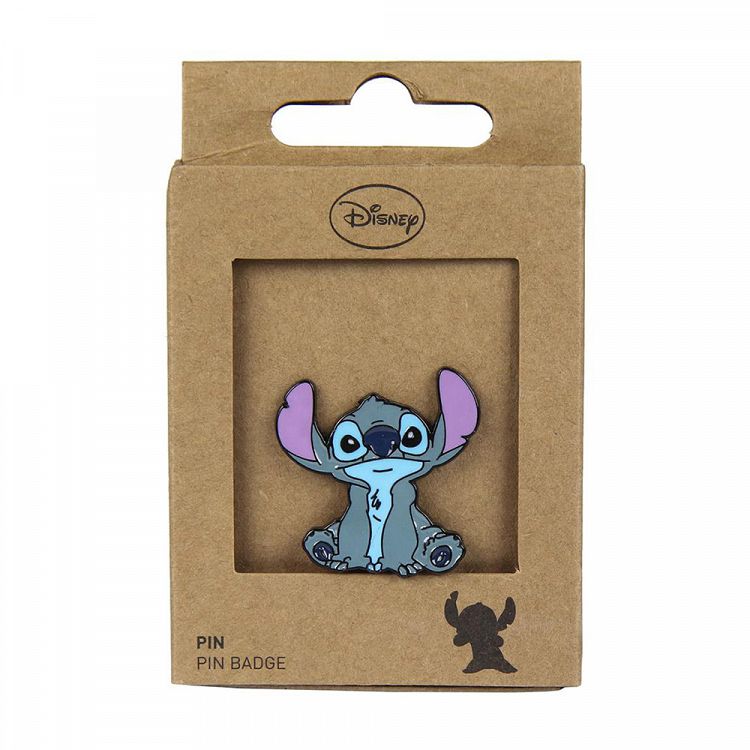 Badge DISNEY Lilo & Stitch