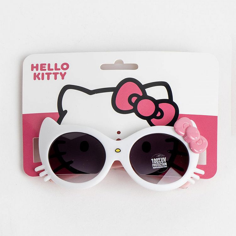 Beauty Set with Sunglasses HELLO KITTY