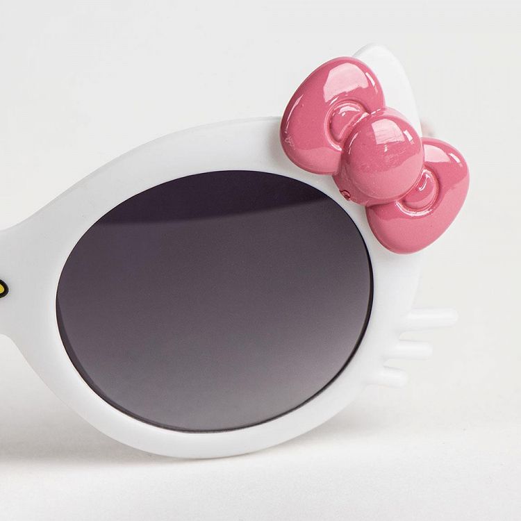 Beauty Set with Sunglasses HELLO KITTY