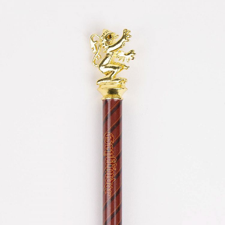 Ball pen HARRY POTTER Gryffindor