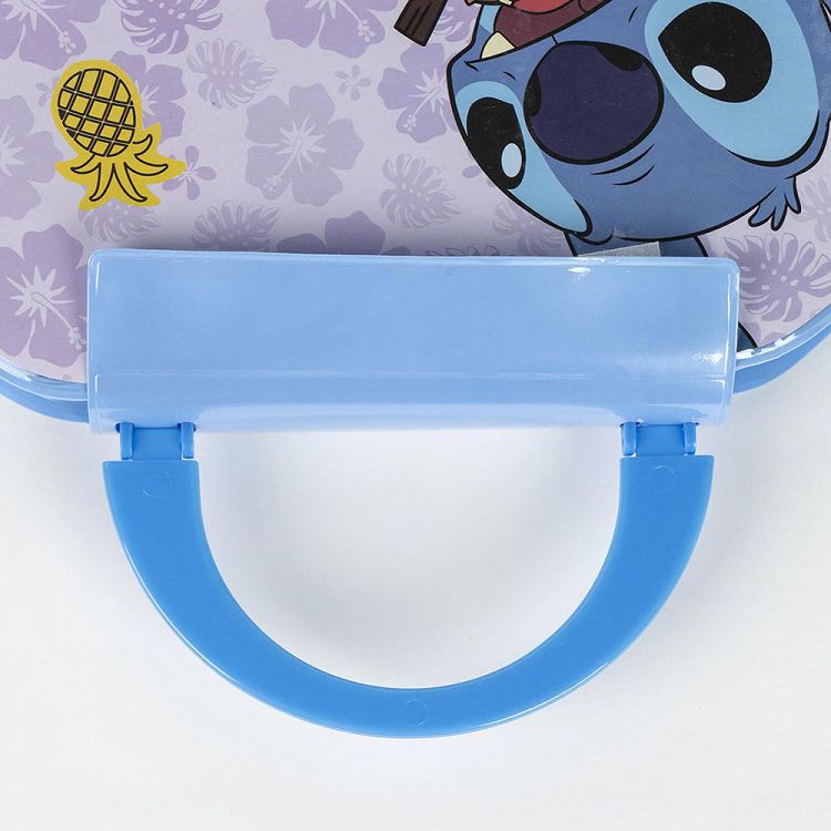 Colouring Stationery Set DISNEY Lilo & Stitch