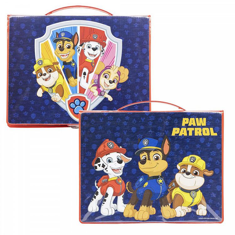 Gift-set with Stationery PAW PATROL
