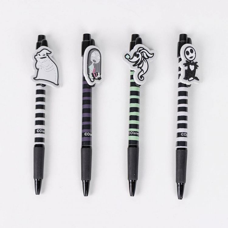 Super Pen Pack DISNEY The Nightmare Before Christmas