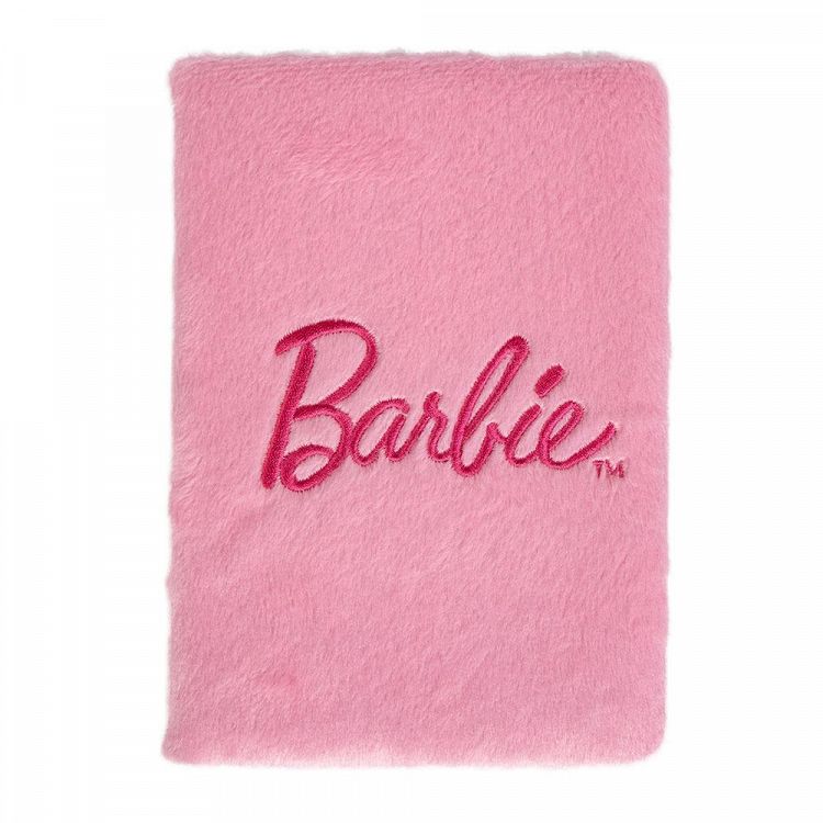 Premium Notebook A5 BARBIE