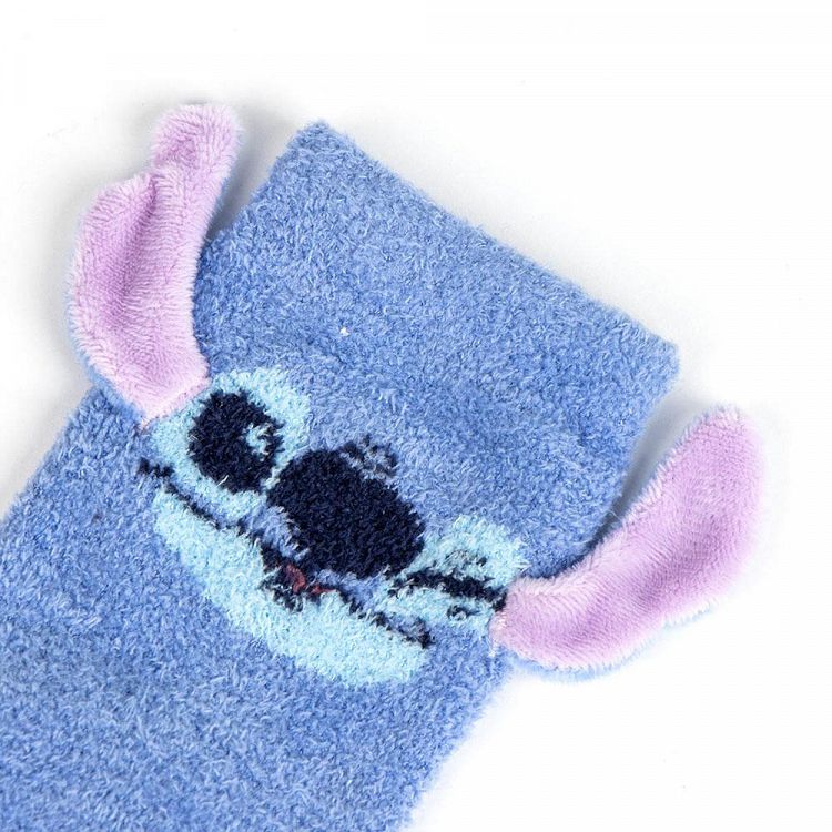 Anti-slip Socks DISNEY Lilo & Stitch 36/41 (1-pair)