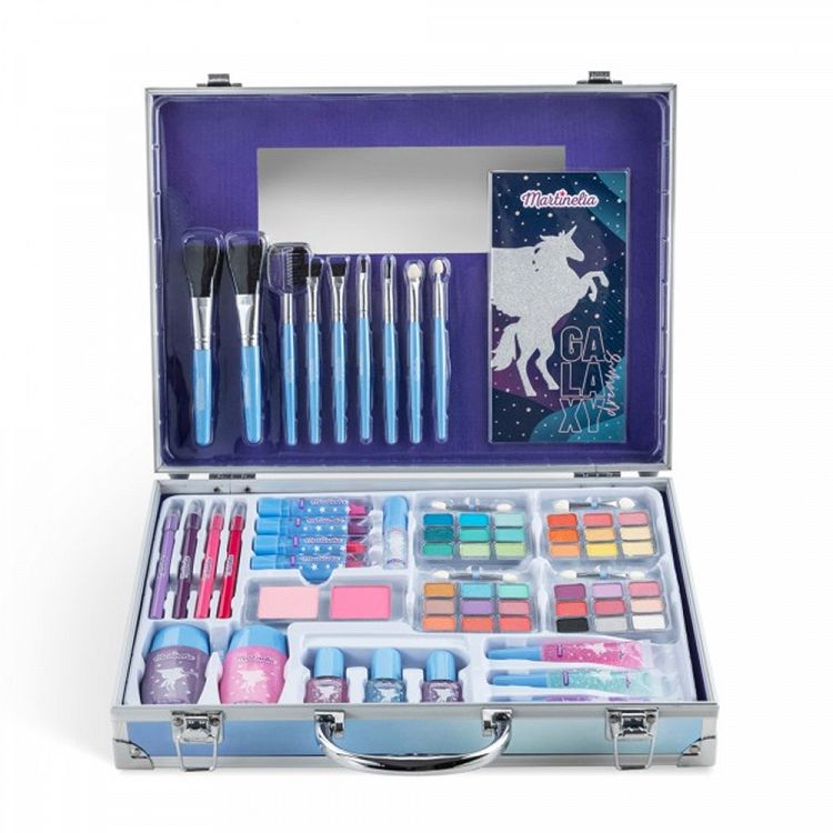 Makeup Big Case 34,5x27x7,5 GALAXY DREAMS Pegasus