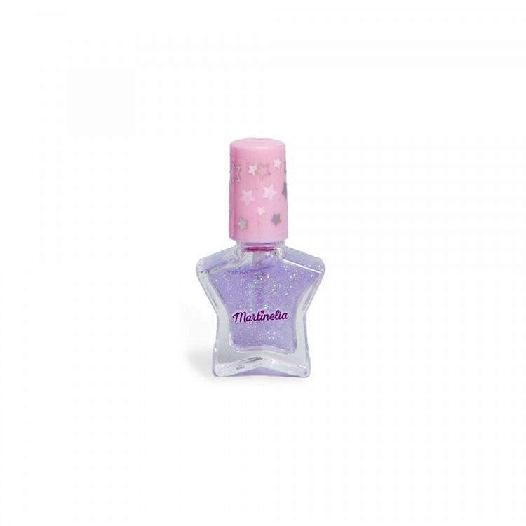 STARSHINE Nail Polish Glitter 3,5ml in 3 colors