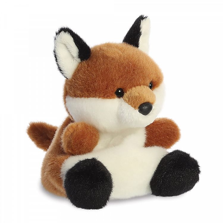 PALM PALS Sly Fox Soft Toy 13cm/5in