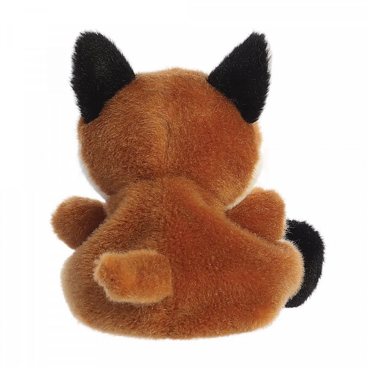 PALM PALS Sly Fox Soft Toy 13cm/5in