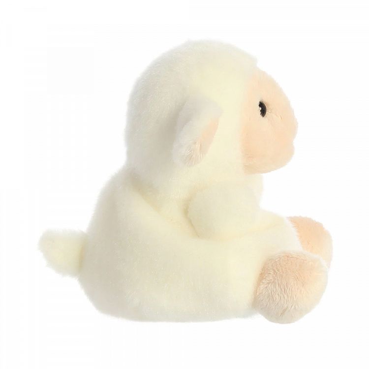 PALM PALS Woolly Lamb Λούτρινο Προβατάκι 13cm