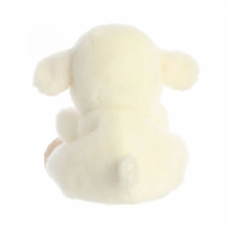 PALM PALS Woolly Lamb Soft Toy 13cm