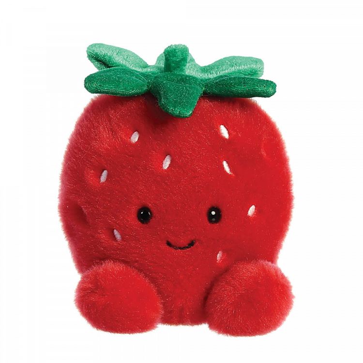 PALM PALS Juicy Strawberry Κόκκινη Φράουλα13εκ